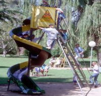 Coronation Park Yass - Palm Beach Accommodation