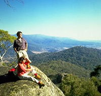 Hume and Hovell Walking Track Yass - Wee Jasper - Palm Beach Accommodation