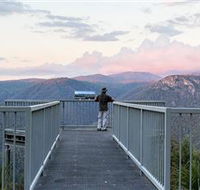 Black Perry Lookout - Palm Beach Accommodation