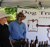 Dog Trap Vineyard - Palm Beach Accommodation