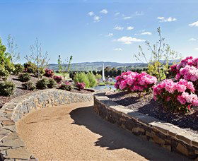 The Water Garden At Mayfield Garden - Palm Beach Accommodation 4