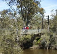 Avon Park - Palm Beach Accommodation
