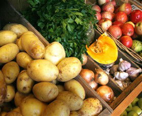 Corryong Licensed Supermarket - Palm Beach Accommodation 0