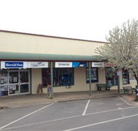 Corryong Newsagency - Palm Beach Accommodation