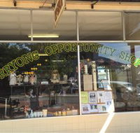 Corryong Op Shop - Palm Beach Accommodation
