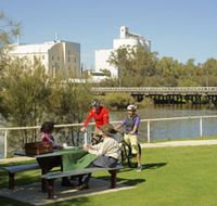 Avon River - Palm Beach Accommodation