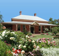 Warrook Farm - Palm Beach Accommodation
