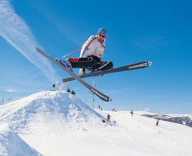 Falls Creek All Season Alpine Resort - Palm Beach Accommodation 1