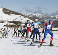 Falls Creek All Season Alpine Resort - Palm Beach Accommodation