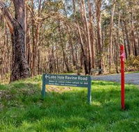 Lobs Hole Ravine 4WD Trail - Palm Beach Accommodation