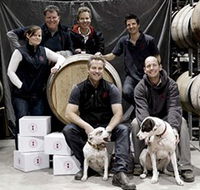 Eden Road Wines - Palm Beach Accommodation