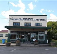 Emmaville Mining Museum - Palm Beach Accommodation