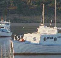 Western Port - Palm Beach Accommodation