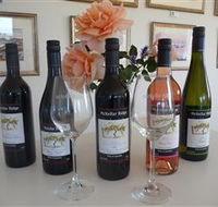 McKellar Ridge Wines - Palm Beach Accommodation