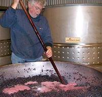 Mundoonen Winery - Palm Beach Accommodation