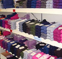 Lindner Sock Factory - Palm Beach Accommodation