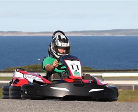 Phillip Island Grand Prix Circuit Visitor Centre - Palm Beach Accommodation 0
