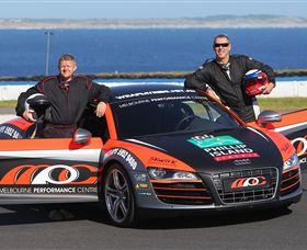 Phillip Island Grand Prix Circuit Visitor Centre - Palm Beach Accommodation 2