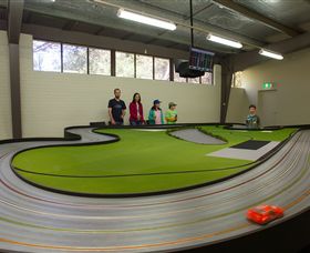 Phillip Island Grand Prix Circuit Visitor Centre - Palm Beach Accommodation 5