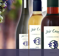 Jeir Creek Wines - Palm Beach Accommodation