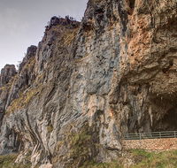 Yarrangobilly Caves - Palm Beach Accommodation