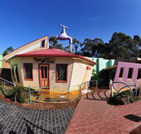 A Maze'N Things - Palm Beach Accommodation