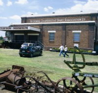 Clifton Historical Museum - Palm Beach Accommodation