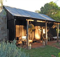 Highfields Pioneer Village - Palm Beach Accommodation