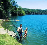 Green Park - Palm Beach Accommodation