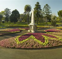 Queens Park Toowoomba - Palm Beach Accommodation