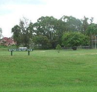 Butter Factory Park Nanango - Palm Beach Accommodation