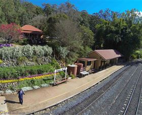 Spring Bluff QLD Palm Beach Accommodation