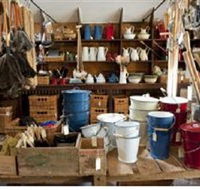 Odgers and McClelland Exchange Stores - Palm Beach Accommodation