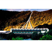 Murray 1 Power Station - Palm Beach Accommodation