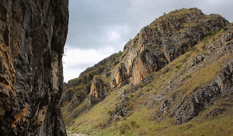 Nichols Gorge Walking Track - Palm Beach Accommodation 1