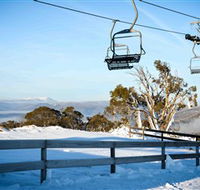 Selwyn Snowfields - Palm Beach Accommodation