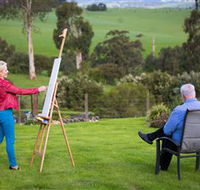 Ungulla Country Garden - Palm Beach Accommodation