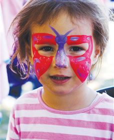 Hartley Hall Markets - Palm Beach Accommodation 0