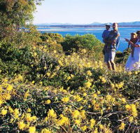 Joseph Banks Conservation Park - Palm Beach Accommodation