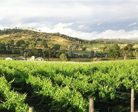 Gundaroo NSW Palm Beach Accommodation