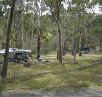 Wooldridge Recreation and Fossicking Reserve - Palm Beach Accommodation