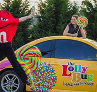 The Lolly Bug - Palm Beach Accommodation