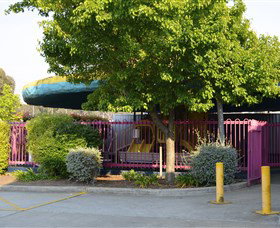 Belconnen Fresh Food Markets - Palm Beach Accommodation 2
