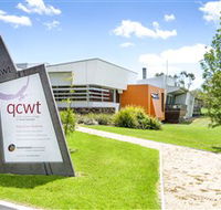 Varias Restaurant and Conference Centre incorporating Banca Ridge Winery Cellar Door - Palm Beach Accommodation