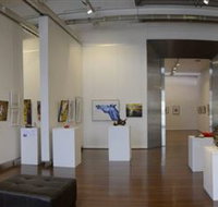 Muswellbrook Regional Arts Centre - Palm Beach Accommodation