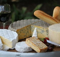 Hunter Belle Cheese - Palm Beach Accommodation