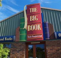 Big Book - Palm Beach Accommodation