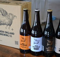 New England Brewing Company - Palm Beach Accommodation