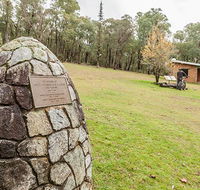 Major Clews Hut walking track - Palm Beach Accommodation