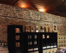 Capital Wines Epicurean Centre - Palm Beach Accommodation 0